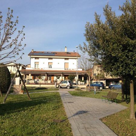 House Degli Angeli Rooms Ασίζη Εξωτερικό φωτογραφία