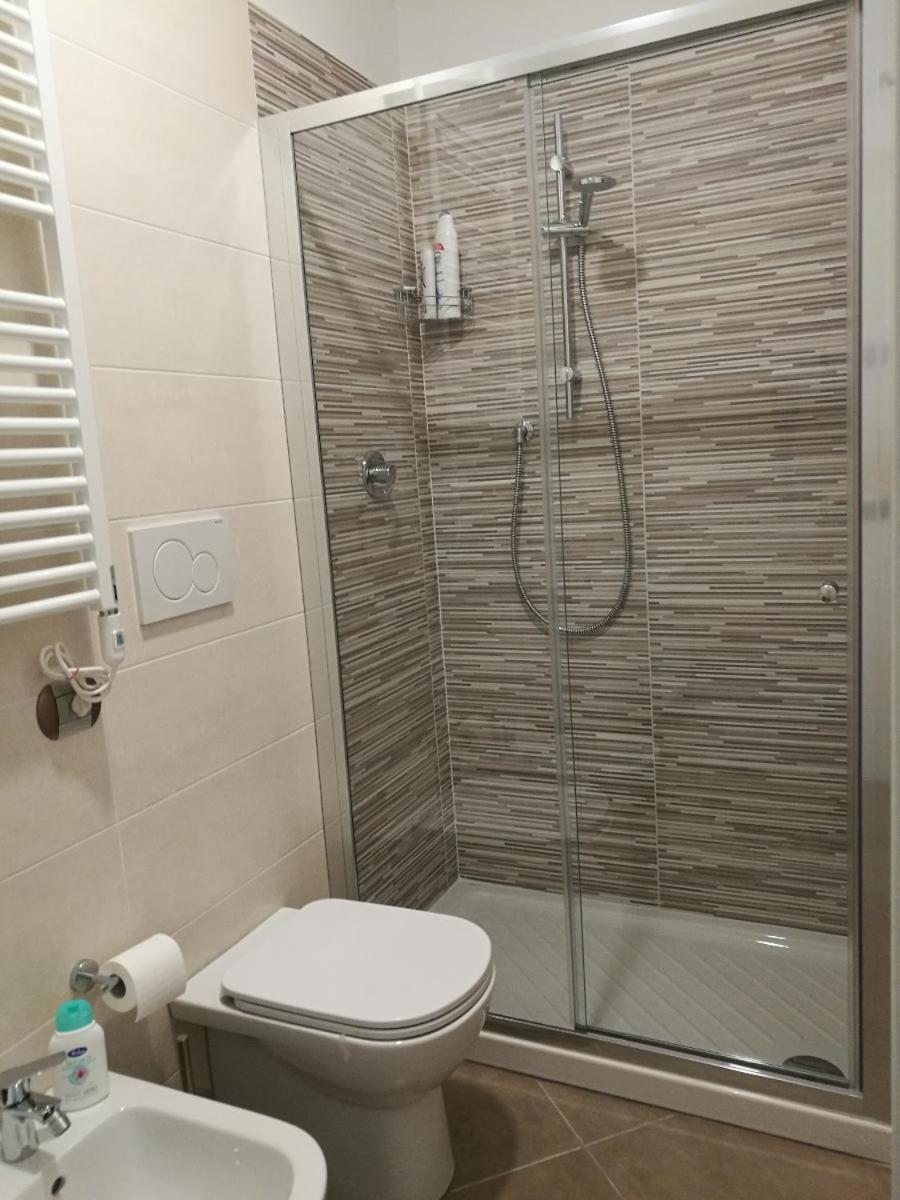 House Degli Angeli Rooms Ασίζη Εξωτερικό φωτογραφία