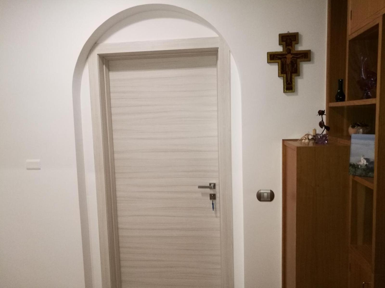House Degli Angeli Rooms Ασίζη Εξωτερικό φωτογραφία