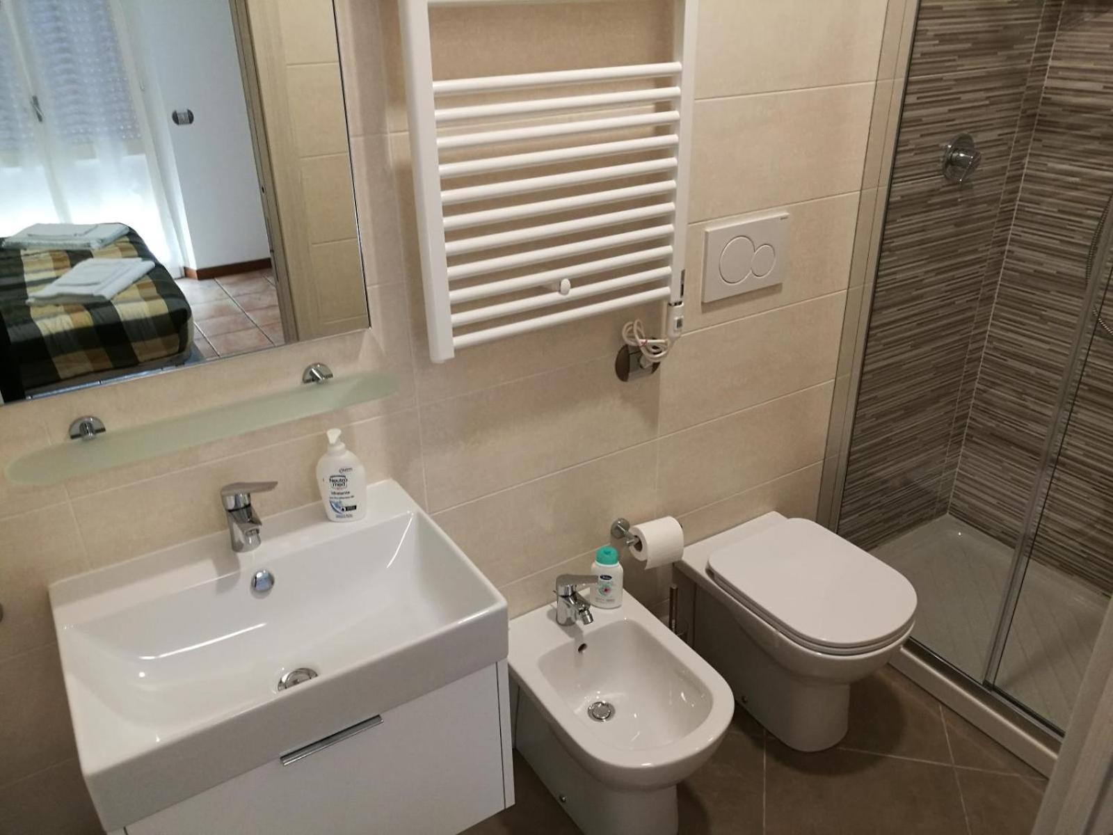 House Degli Angeli Rooms Ασίζη Εξωτερικό φωτογραφία