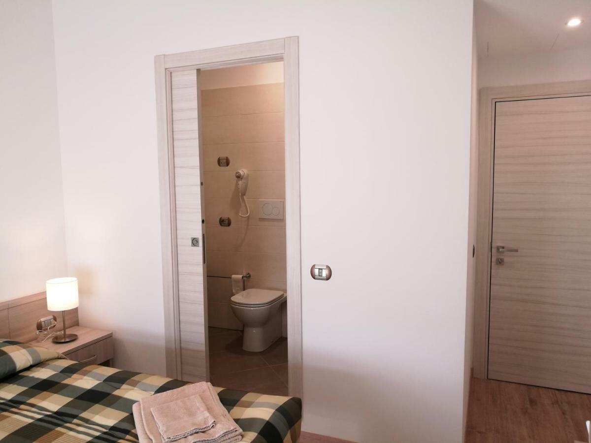 House Degli Angeli Rooms Ασίζη Εξωτερικό φωτογραφία