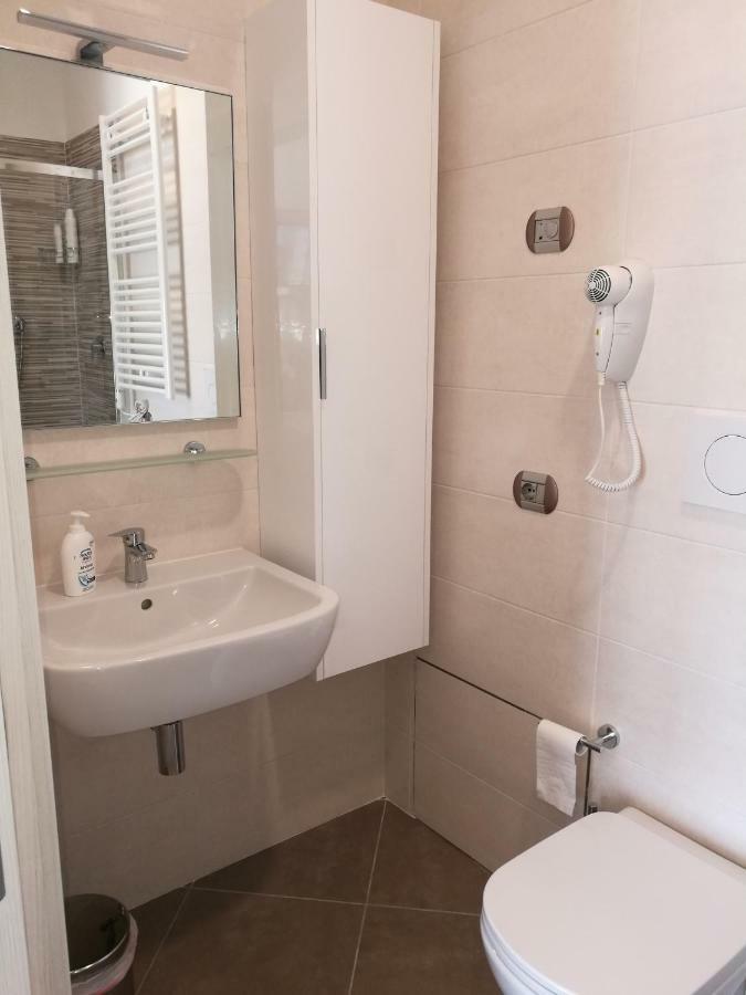 House Degli Angeli Rooms Ασίζη Εξωτερικό φωτογραφία