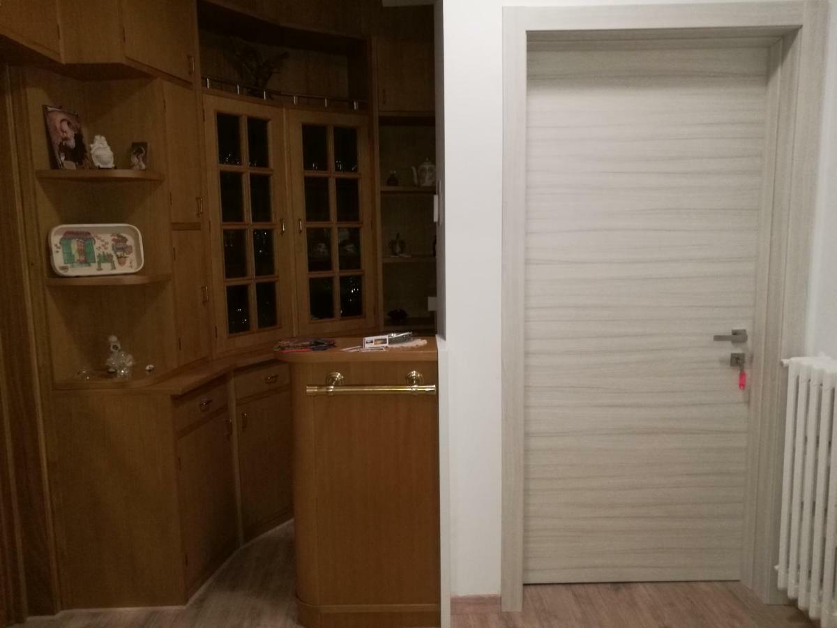 House Degli Angeli Rooms Ασίζη Εξωτερικό φωτογραφία