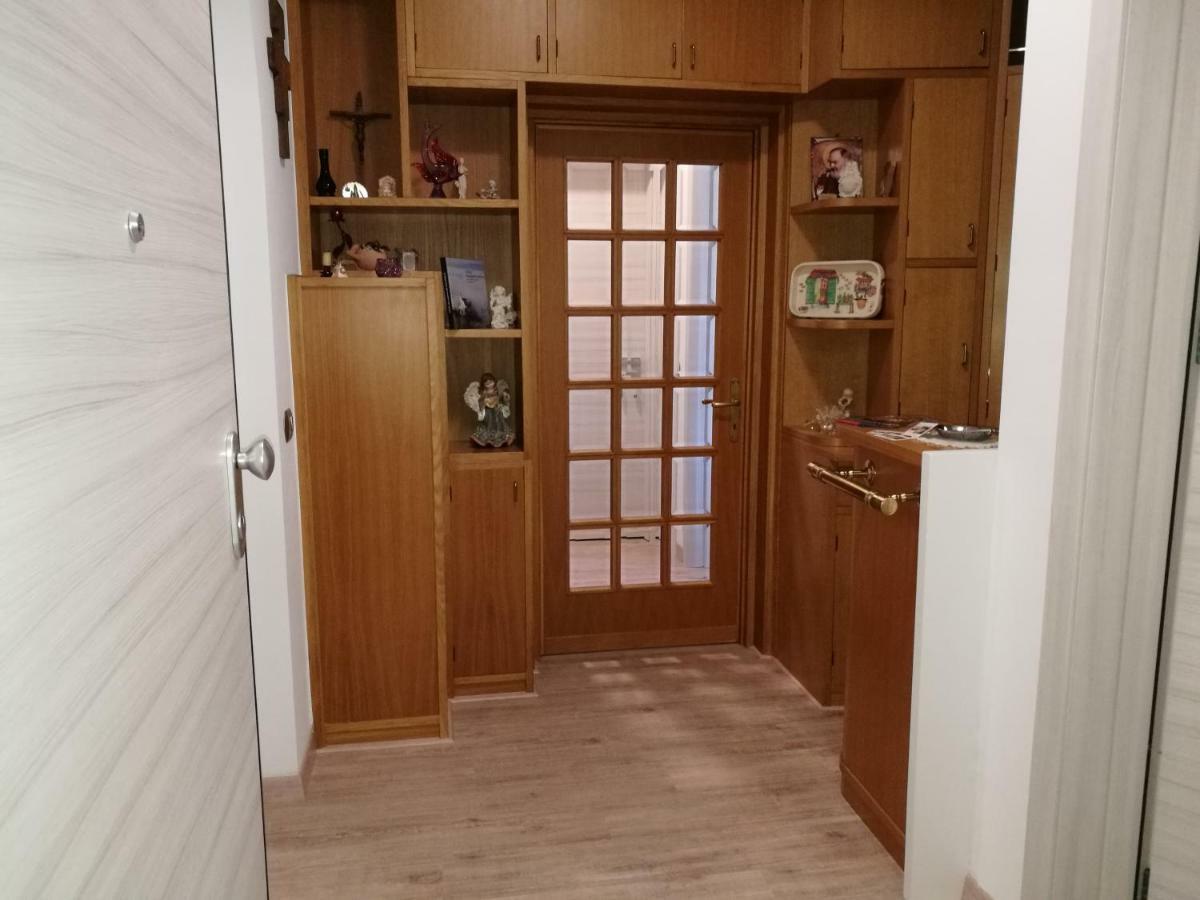 House Degli Angeli Rooms Ασίζη Εξωτερικό φωτογραφία