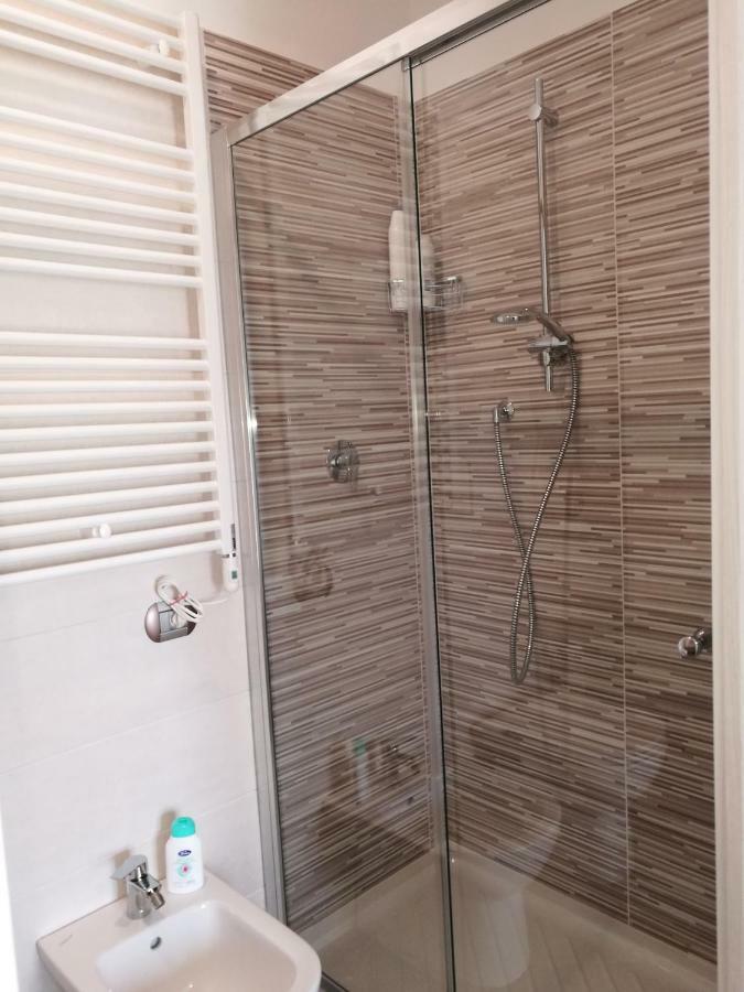 House Degli Angeli Rooms Ασίζη Εξωτερικό φωτογραφία