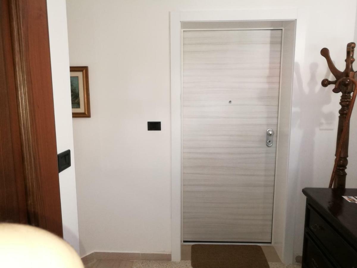 House Degli Angeli Rooms Ασίζη Εξωτερικό φωτογραφία