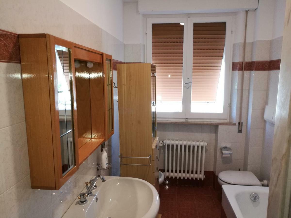 House Degli Angeli Rooms Ασίζη Εξωτερικό φωτογραφία