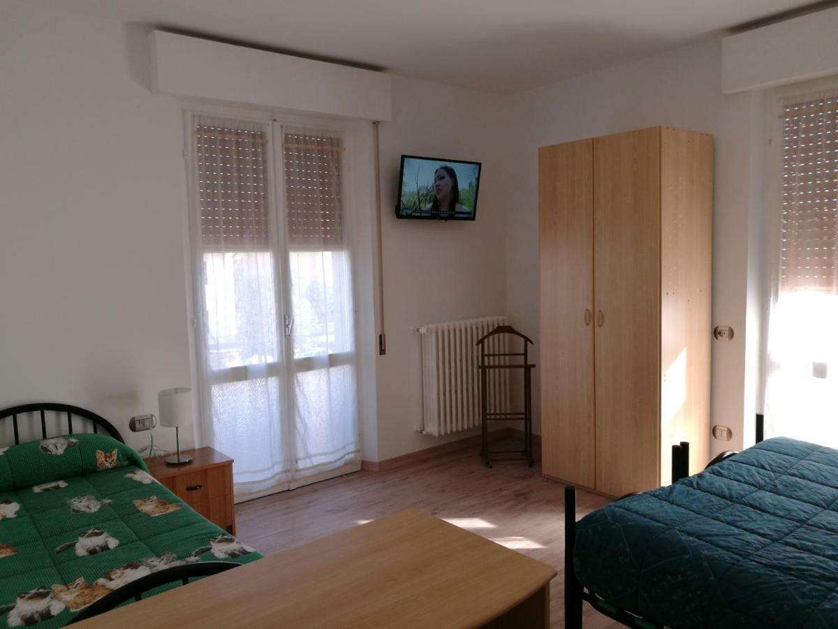 House Degli Angeli Rooms Ασίζη Εξωτερικό φωτογραφία